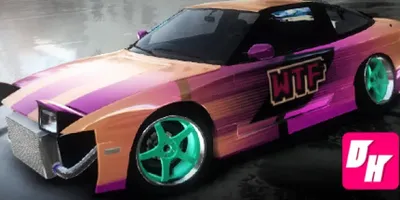 Drift Horizon Online