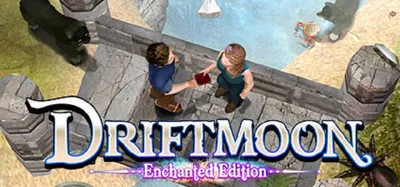 Driftmoon