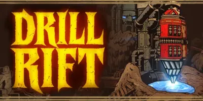 Drill Rift