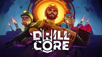 Скачать Drill Core