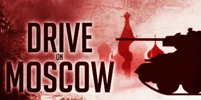Drive on Moscow