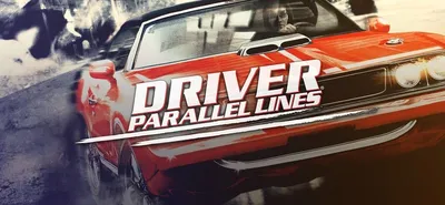 Скачать Driver Parallel Lines