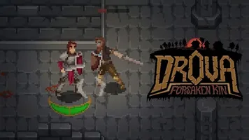 Скачать Drova - Forsaken Kin