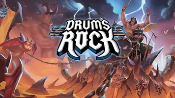 Скачать Drums Rock