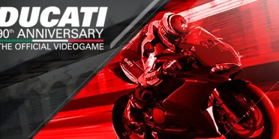 DUCATI - 90th Anniversary