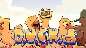 DUCK: Dangerous Ultimate Cartridge Kidnapper