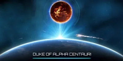 Duke of Alpha Centauri