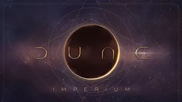Скачать Dune: Imperium