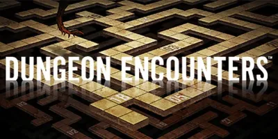 DUNGEON ENCOUNTERS