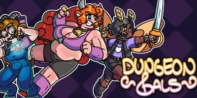 Dungeon Gals