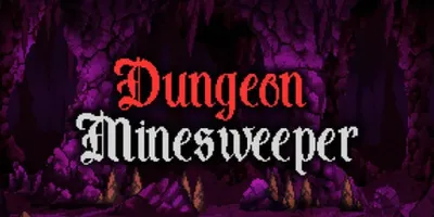 Dungeon Minesweeper