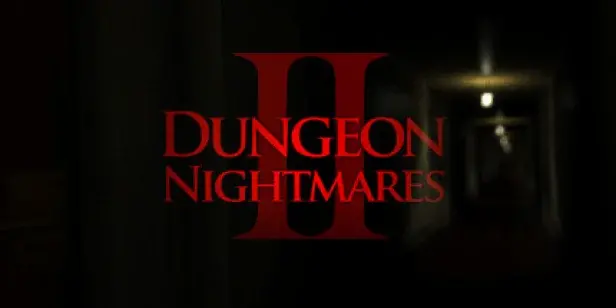 Dungeon Nightmares II : The Memory