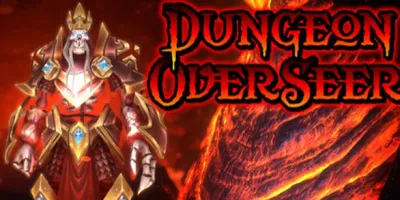 Dungeon Overseer