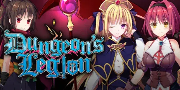 Dungeon's Legion