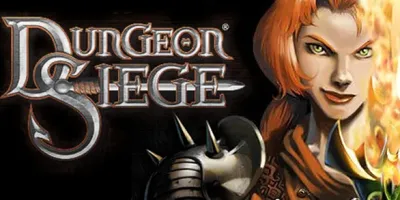 Dungeon Siege