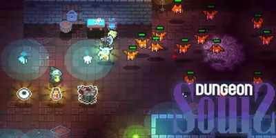 Dungeon Souls