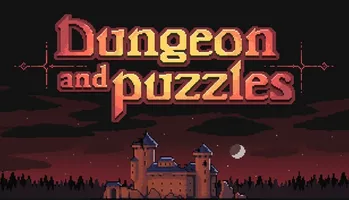 Dungeon and Puzzles