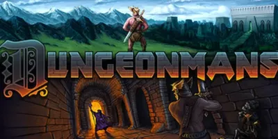 Dungeonmans