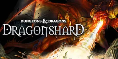 Dungeons & Dragons: Dragonshard