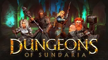 Скачать Dungeons of Sundaria