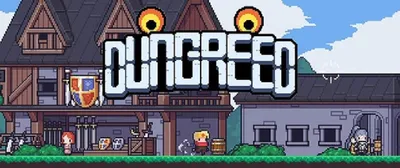 Dungreed
