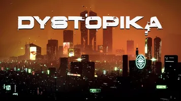 Скачать Dystopika