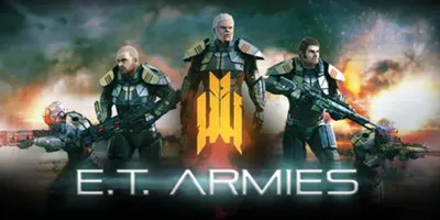 E.T. Armies