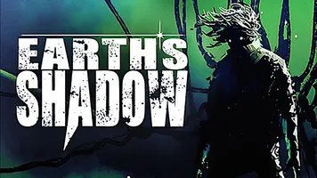 Earth's Shadow