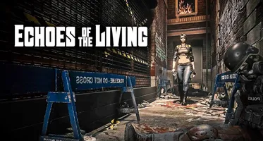 Скачать Echoes of the Living