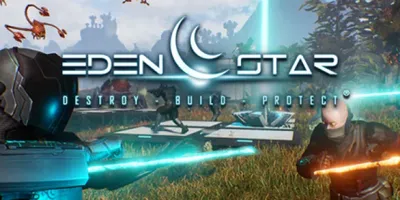 EDEN STAR