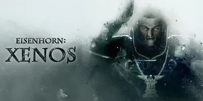 Eisenhorn: XENOS