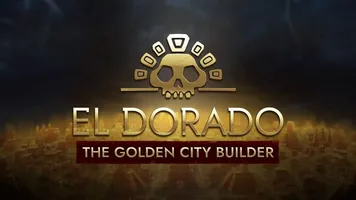 El Dorado: The Golden City Builder