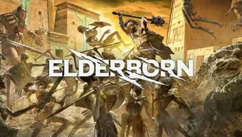 ELDERBORN