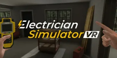 Electrician Simulator VR