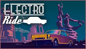Electro Ride: The Neon Racing
