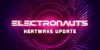 Electronauts - VR Music