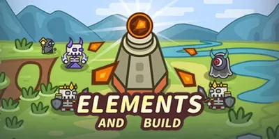 Elements and build