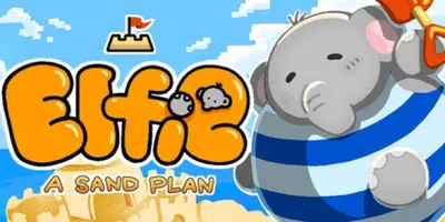 Elfie: A Sand Plan