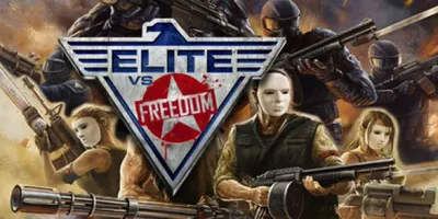 Elite vs. Freedom