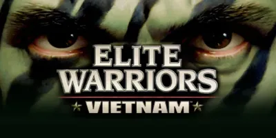 Elite Warriors: Vietnam