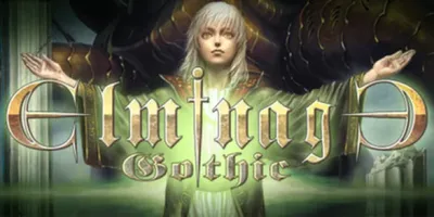 Elminage Gothic