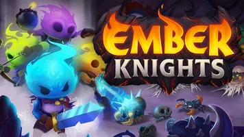 Скачать Ember Knights