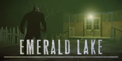 Emerald Lake