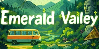 Emerald Valley