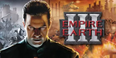 Empire Earth III