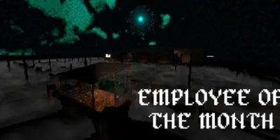 Employee of The Month