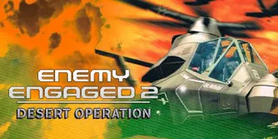 Enemy Engaged 2: Desert Operations