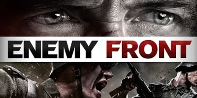 Enemy Front