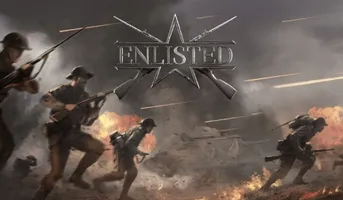 Enlisted