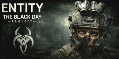 ENTITY: THE BLACK DAY